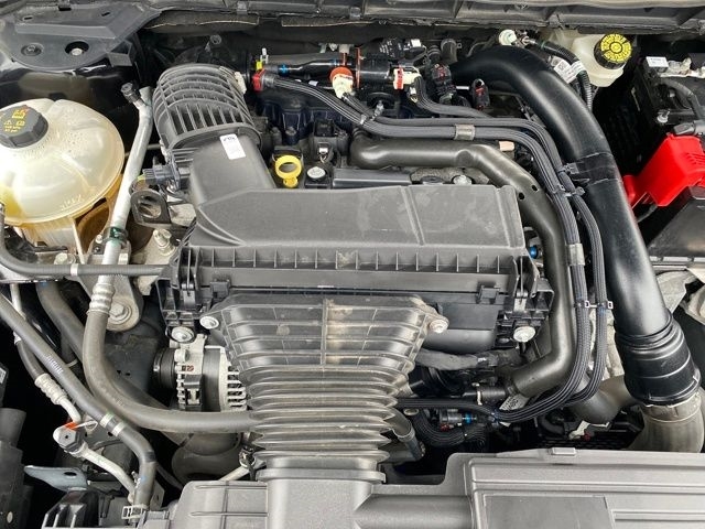 Ford Escape Platinum AWD 2023