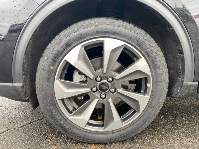 Ford Escape Platinum AWD 2023