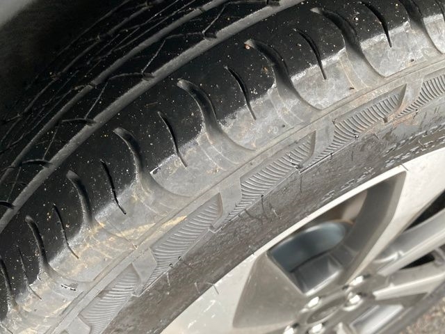 Ford Escape Platinum AWD 2023