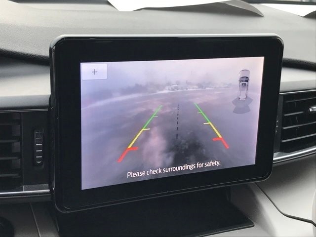 Ford Explorer XLT AWD 2023