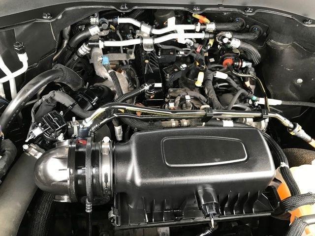 Ford Explorer XLT AWD 2023