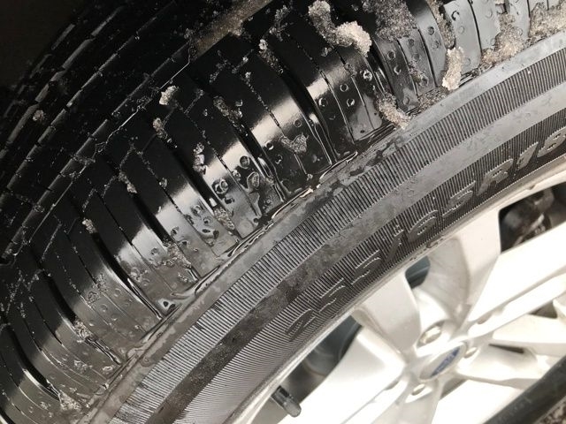 Ford Explorer XLT AWD 2023