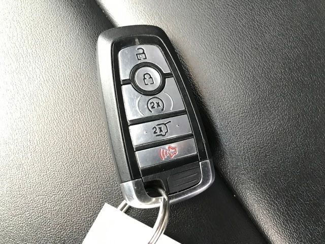 Ford Explorer XLT AWD 2023