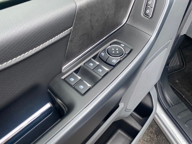 Ford F-150 XLT SuperCrew 4WD 2024