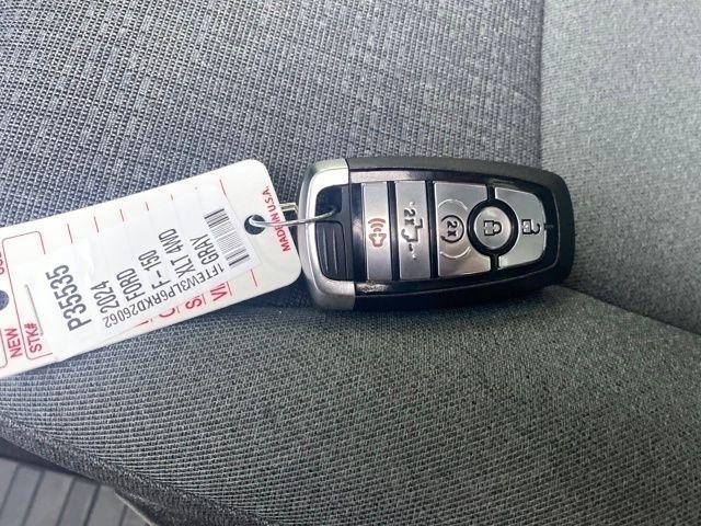 Ford F-150 XLT SuperCrew 4WD 2024