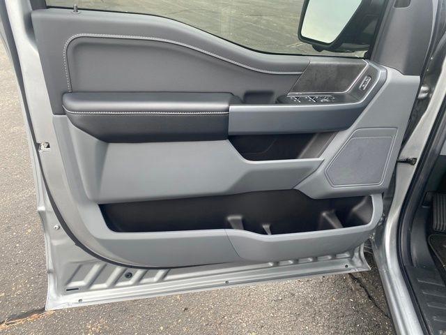 Ford F-150 XLT SuperCrew 4WD 2024