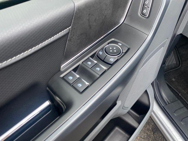 Ford F-150 XLT SuperCrew 4WD 2024