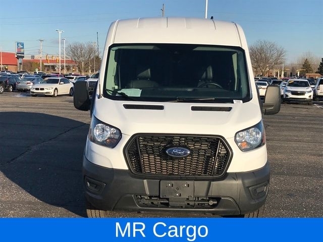 Ford Transit 250 Van 2024