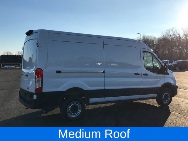 Ford Transit 250 Van 2024