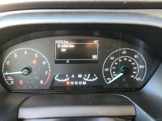 Ford Transit 250 Van 2024