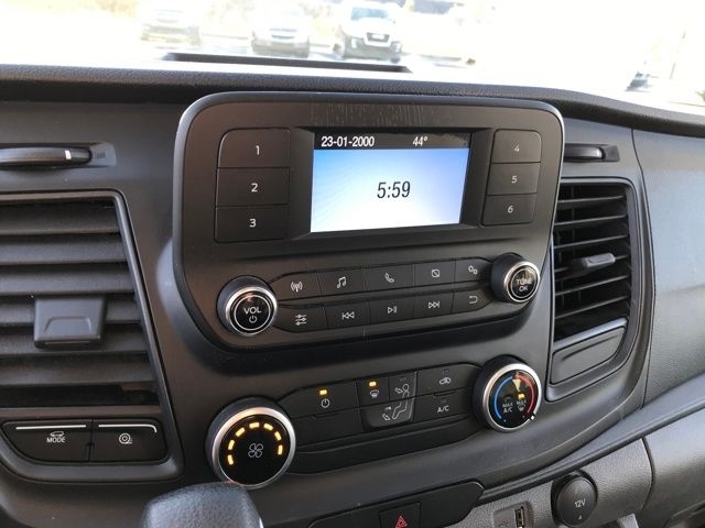 Ford Transit 250 Van 2024