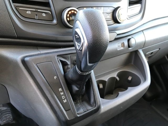 Ford Transit 250 Van 2024