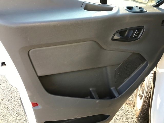 Ford Transit 250 Van 2024