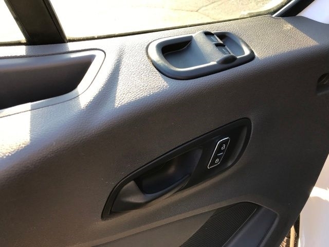 Ford Transit 250 Van 2024