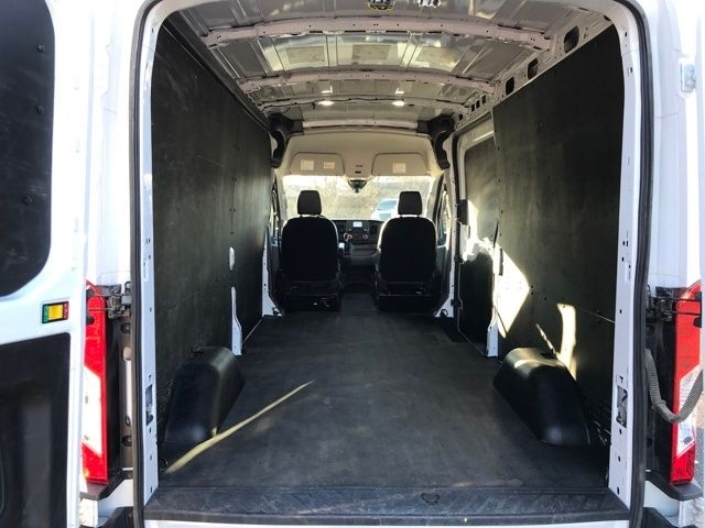 Ford Transit 250 Van 2024