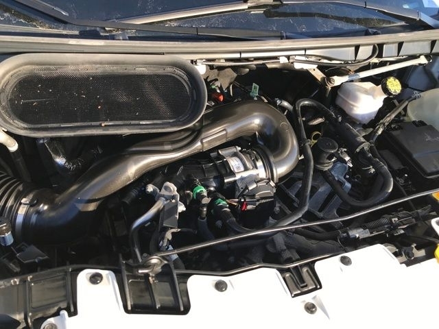 Ford Transit 250 Van 2024