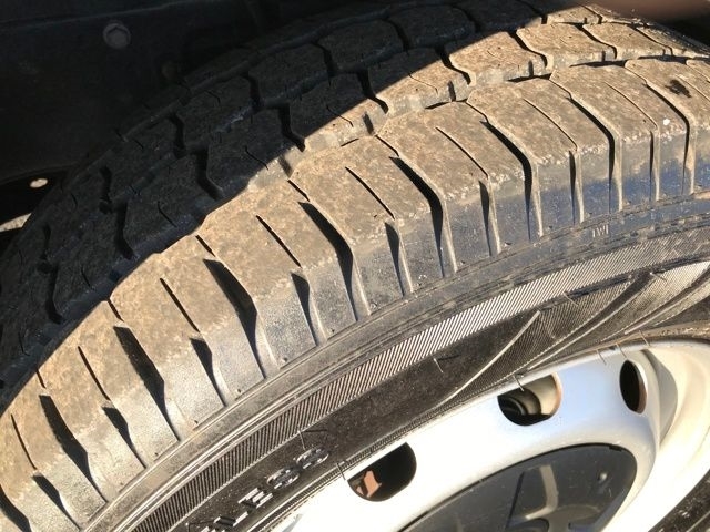 Ford Transit 250 Van 2024