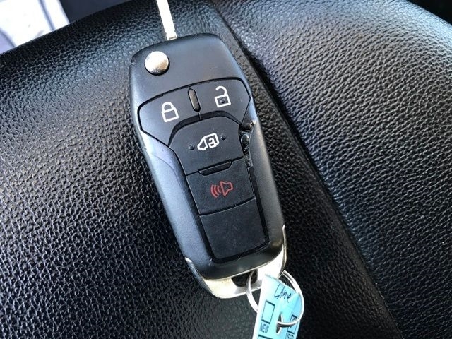 Ford Transit 250 Van 2024