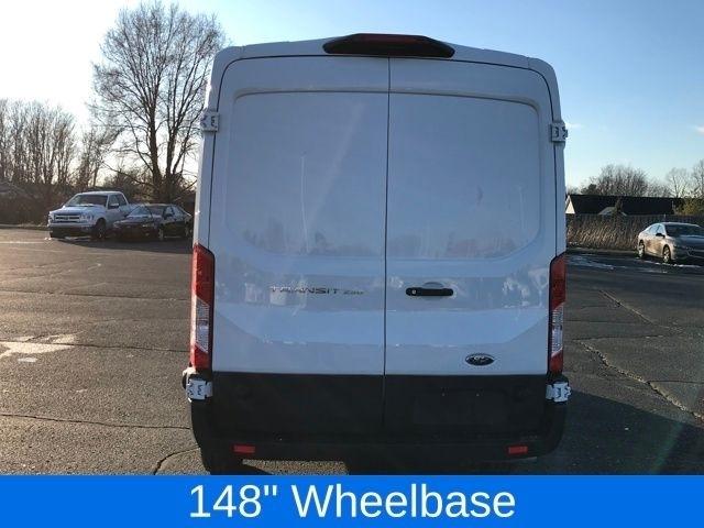 Ford Transit 250 Van 2024