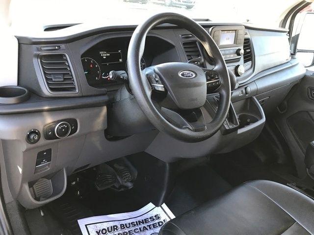 Ford Transit 250 Van 2024