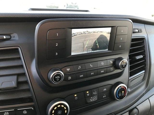 Ford Transit 250 Van 2024