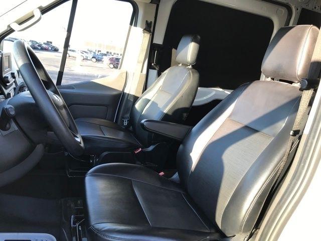 Ford Transit 250 Van 2024