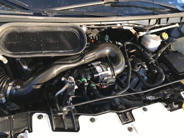 Ford Transit 250 Van 2024