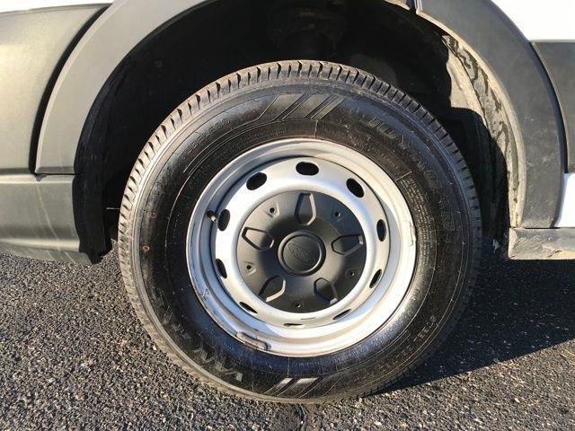 Ford Transit 250 Van 2024