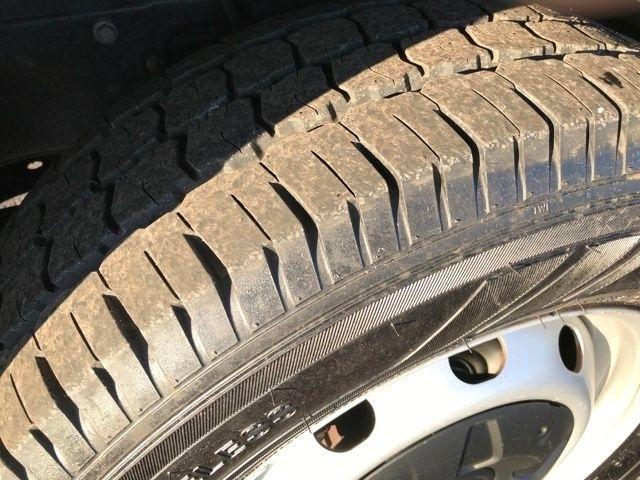 Ford Transit 250 Van 2024