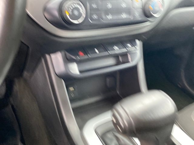 Chevrolet Colorado LT Crew Cab 4WD Long Box 2016