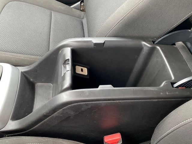 Chevrolet Colorado LT Crew Cab 4WD Long Box 2016