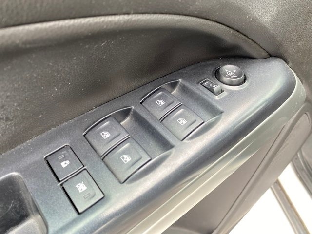 Chevrolet Colorado LT Crew Cab 4WD Long Box 2016