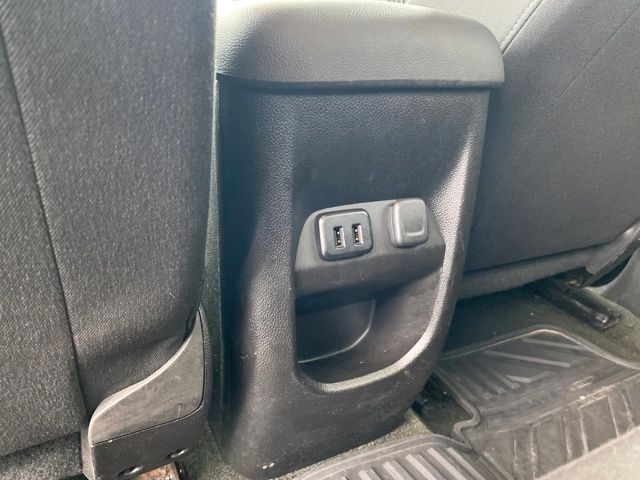 Chevrolet Colorado LT Crew Cab 4WD Long Box 2016