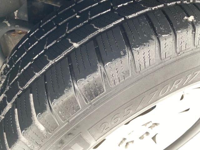 Chevrolet Colorado LT Crew Cab 4WD Long Box 2016