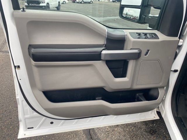 Ford F-150 XL SuperCrew 5.5-ft. Bed 4WD 2015