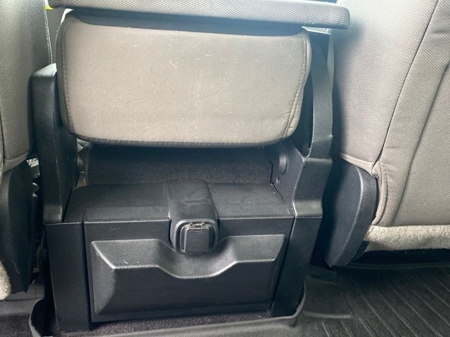 Ford F-150 XL SuperCrew 5.5-ft. Bed 4WD 2015