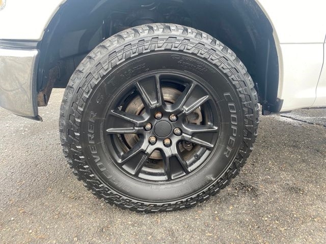 Ford F-150 XL SuperCrew 5.5-ft. Bed 4WD 2015