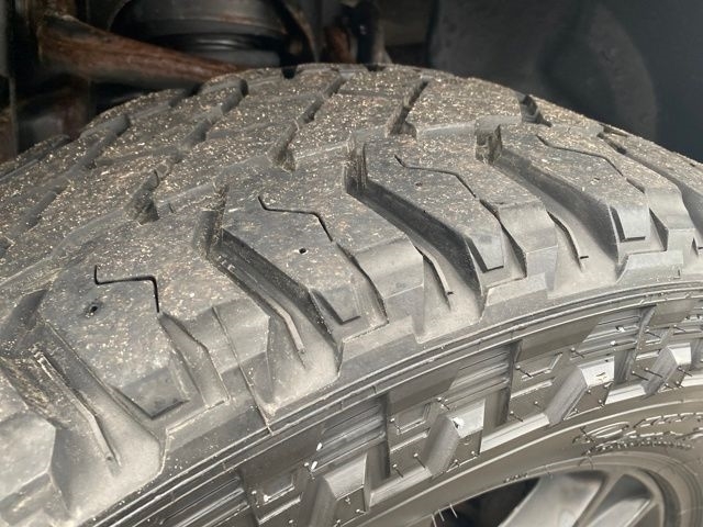 Ford F-150 XL SuperCrew 5.5-ft. Bed 4WD 2015