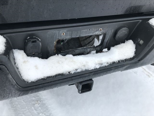 Chevrolet Colorado Z71 Crew Cab 4WD Long Box 2015