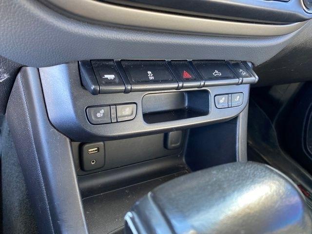 Chevrolet Colorado Z71 Crew Cab 4WD Long Box 2015