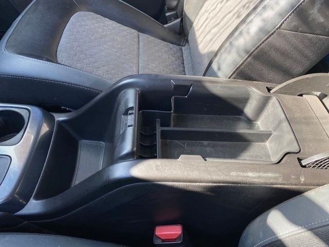 Chevrolet Colorado Z71 Crew Cab 4WD Long Box 2015