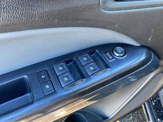 Chevrolet Colorado Z71 Crew Cab 4WD Long Box 2015