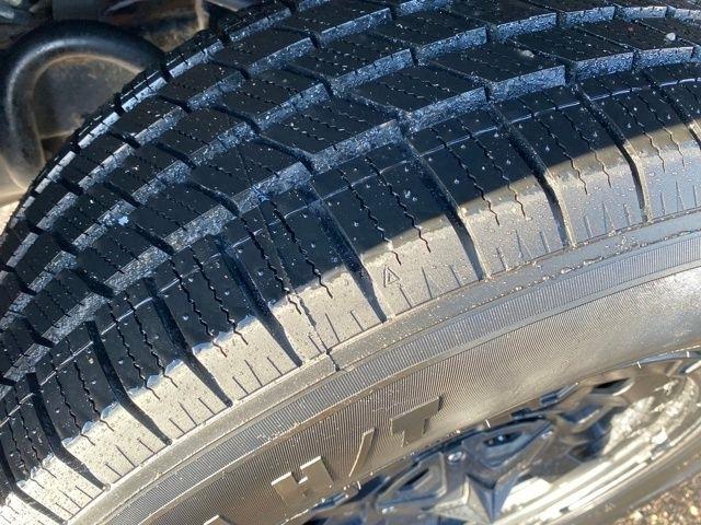 Chevrolet Colorado Z71 Crew Cab 4WD Long Box 2015