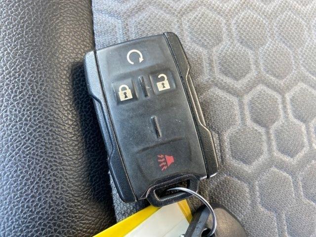 Chevrolet Colorado Z71 Crew Cab 4WD Long Box 2015