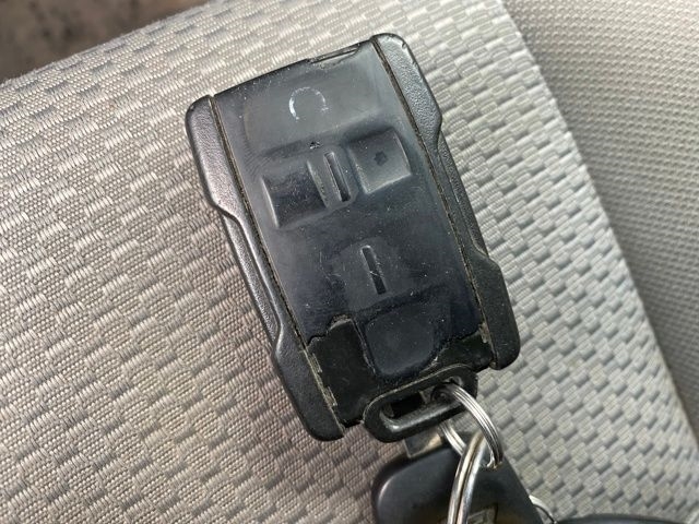 Chevrolet Silverado 1500 Work Truck Double Cab 4WD 2015