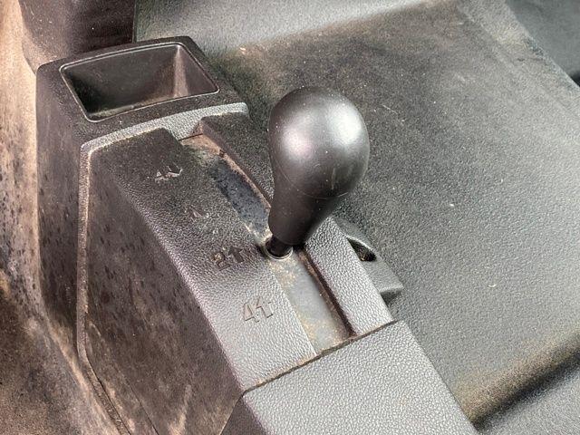 Chevrolet Silverado 1500 Work Truck Double Cab 4WD 2015