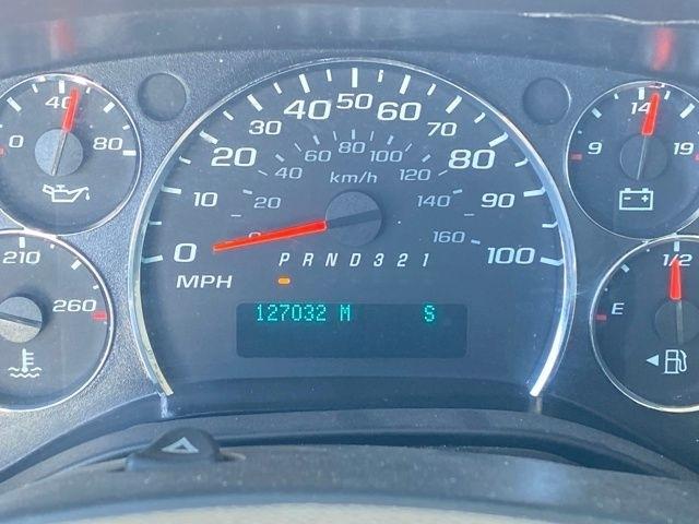 Chevrolet Express 1500 Cargo 2013