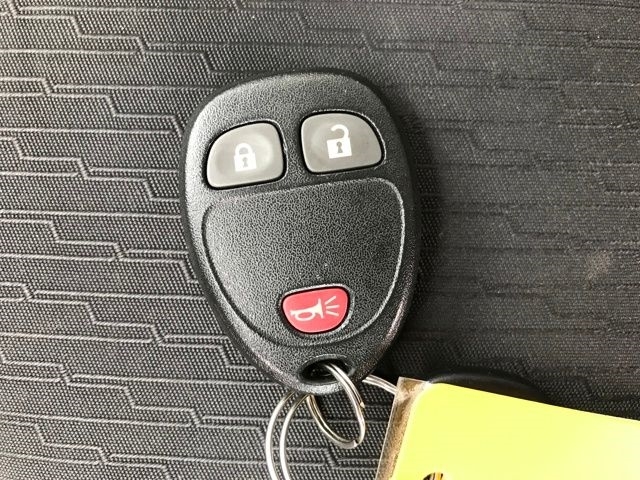 Chevrolet Silverado 1500 LT Ext. Cab 4WD 2013