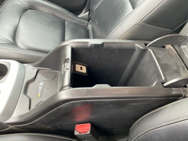 Chevrolet Colorado ZR2 Ext. Cab 4WD 2018