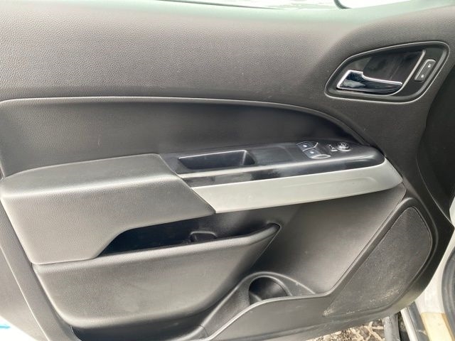 Chevrolet Colorado ZR2 Ext. Cab 4WD 2018